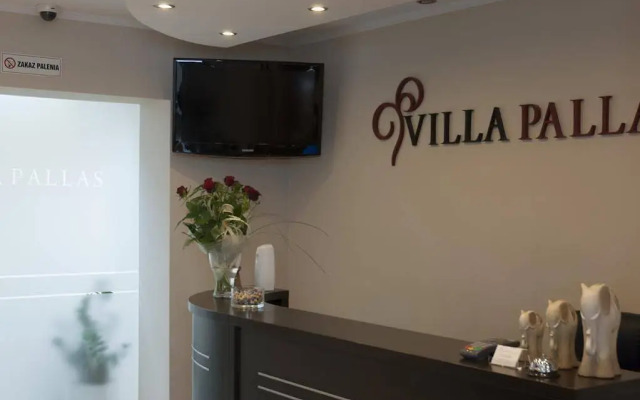 Villa Pallas
