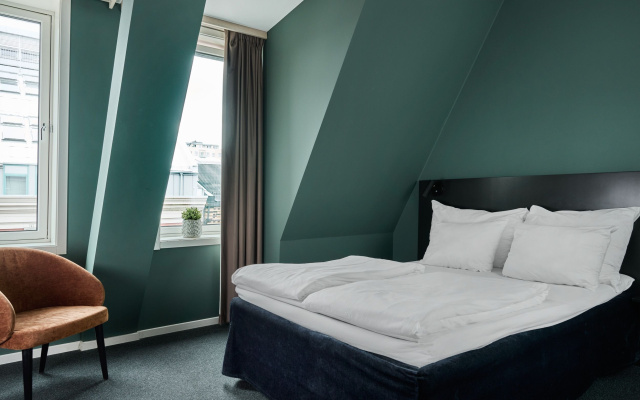 Smarthotel Oslo