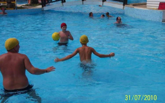 Djerba Holiday Beach