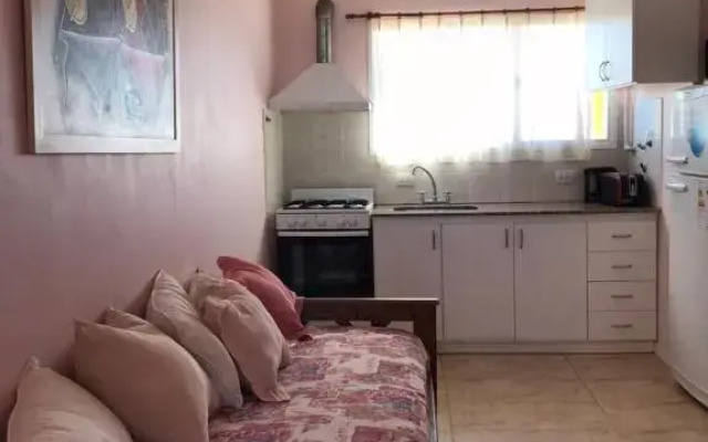 Complejo Bahia Ballenas