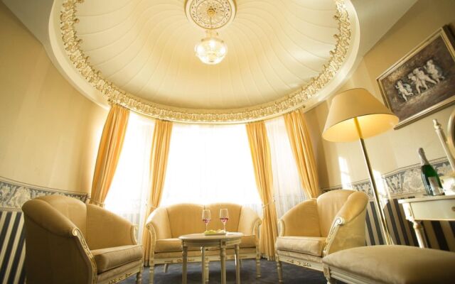 Parkhotel Idar Oberstein