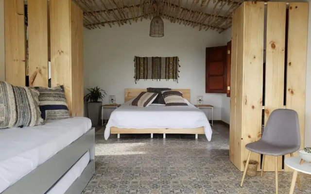 Lodge Paraiso Verde Manizales