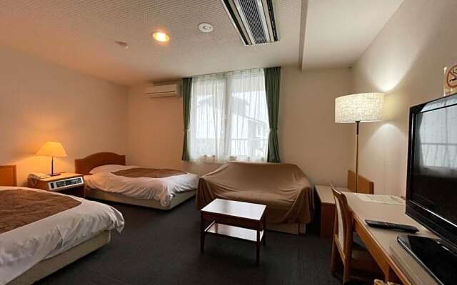Hotel Ginsui - Vacation STAY 58202v