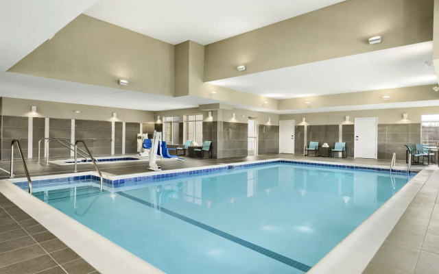 Residence Inn by Marriott St. Paul Woodbury