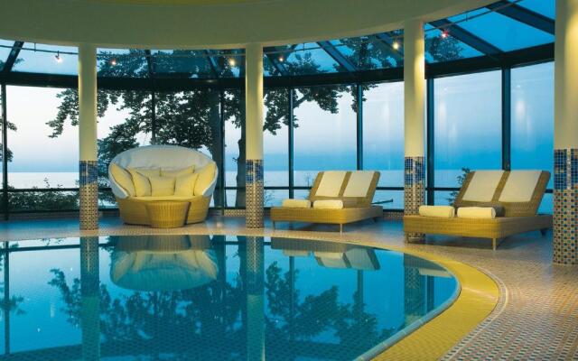 aja Strandhotel Bansin