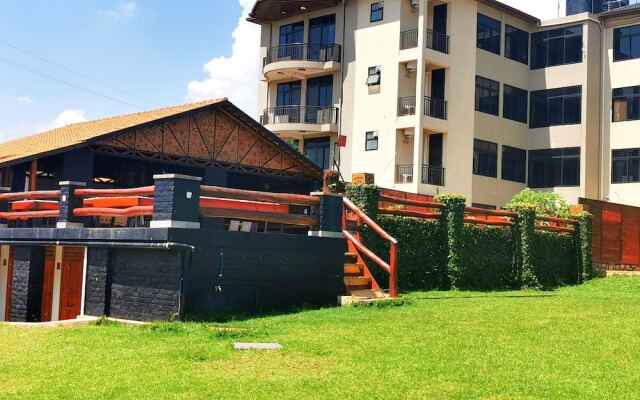 Peponi Livingspaces