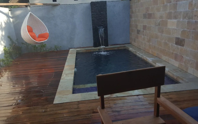 Hoomea Private Pool Villas