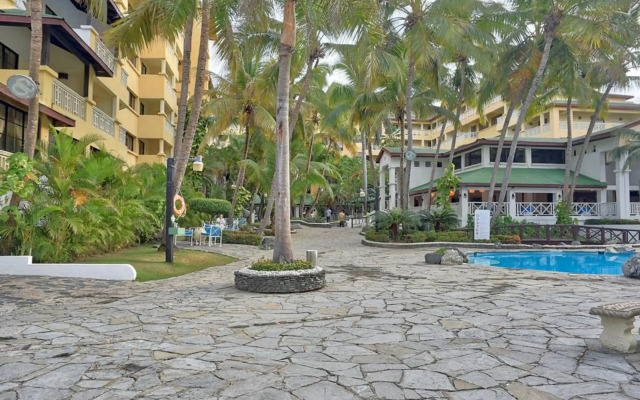 Coral Costa Caribe Beach Resort - All Inclusive