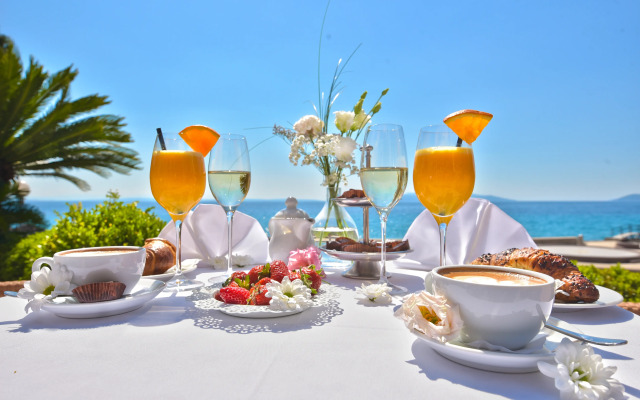 Amadria Park Hotel Milenij