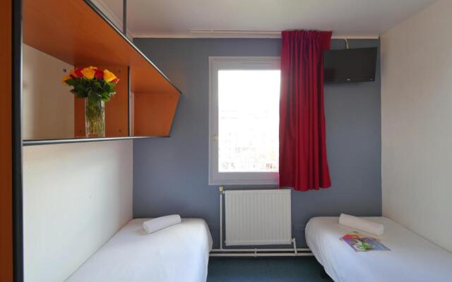 Hotel CIS Paris Kellermann