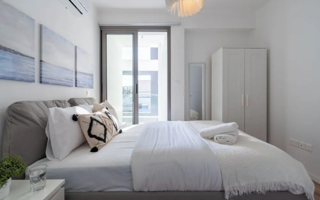 Pauhad 3 - Larnaca Studios & Apts