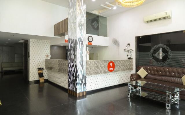 OYO Flagship 071 Gandhibagh