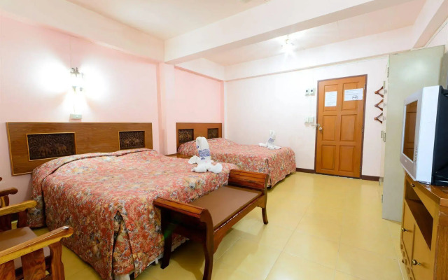 Sananwan Beach B&B