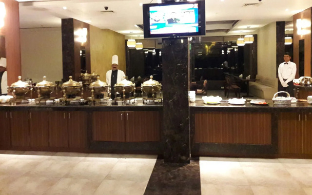 K Stars Belapur