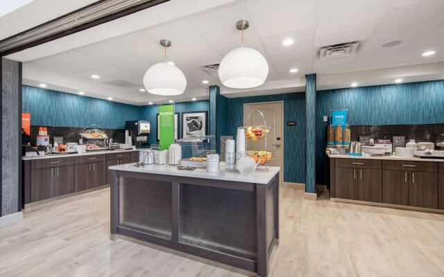 Hampton Inn & Suites Ruidoso Downs