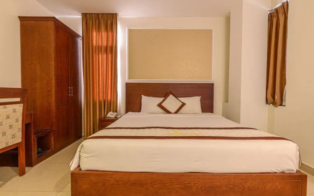 Ocean View Danang Hotel