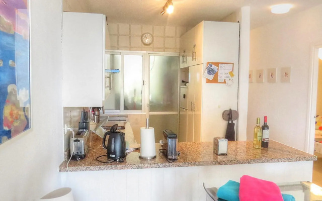 Apartment Deni - CTVR208A