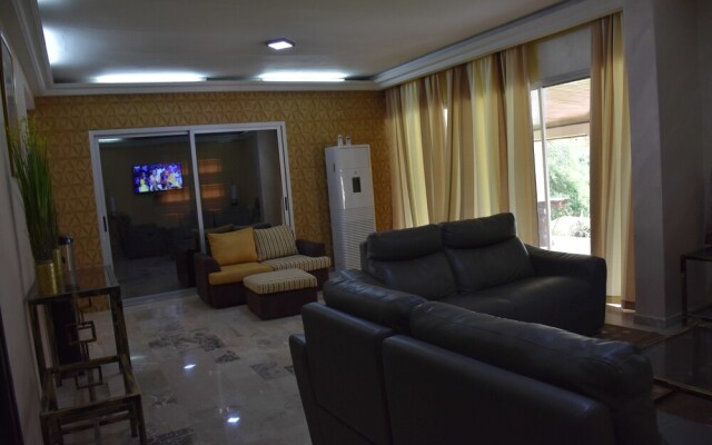 Azur Residence 2 Plateaux Vallon