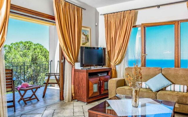 Villa Seascape