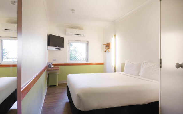 ibis Budget Windsor Brisbane