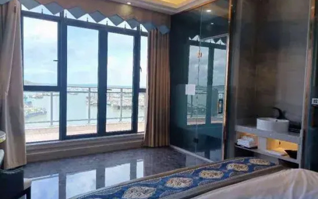 penghai hotel