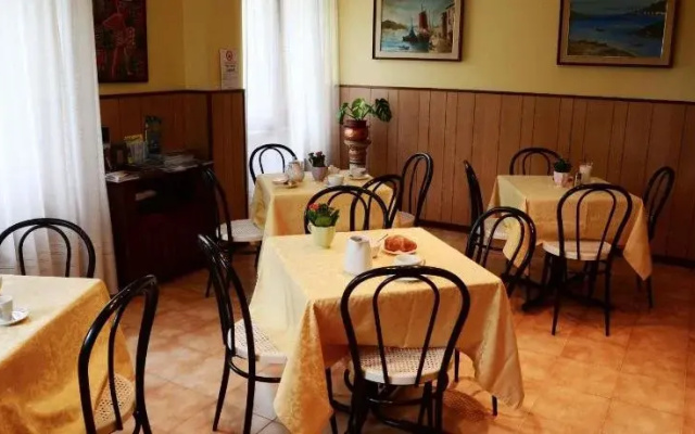 Hotel Silvana