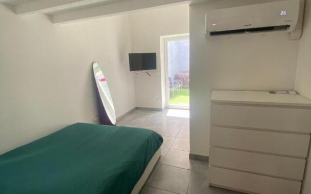 Charmant petit T 3 avec jacuzzi