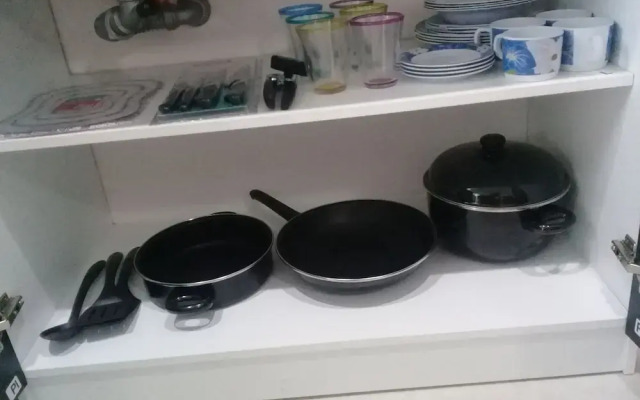 Casa Mexh
