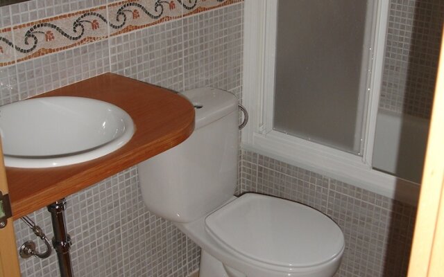 PA Apartaments Bon Sol
