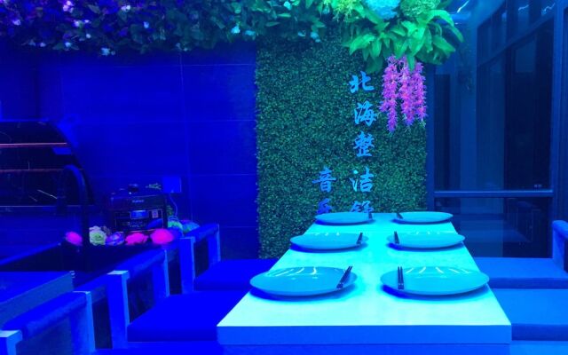 Beihai Best International Youth Hostel
