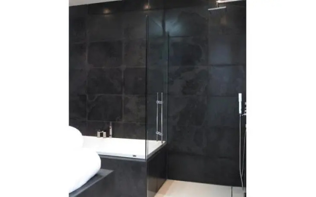 Apartment near the beach in Denia