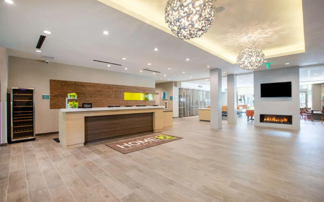 Home2 Suites by Hilton Carlsbad