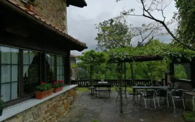 Agroturismo Iturbe