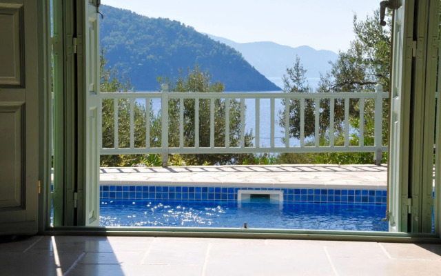 Aquilo Villa