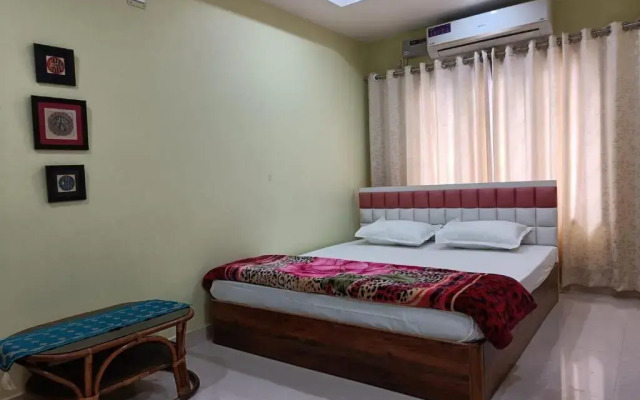 Mi Casa