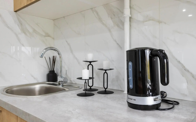 Comfort Apartment on Karim Tinchurin street 7