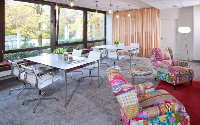 Rheinhof by Gerda Good Living - Digital Access
