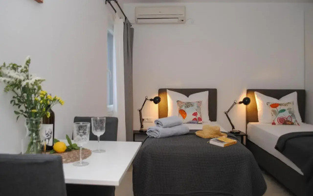 Rooms Dilk