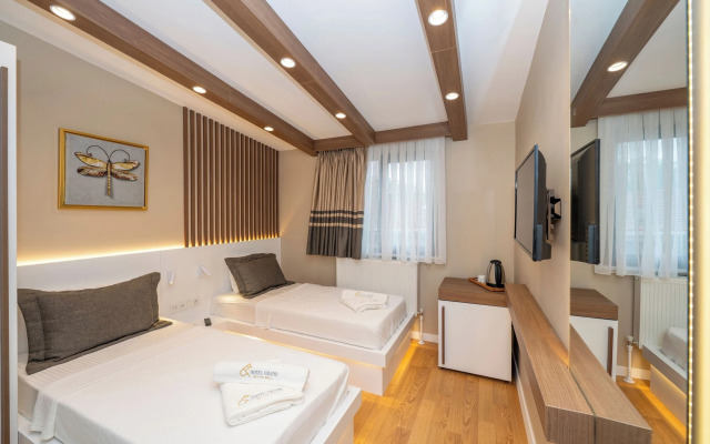 Hotel Grand Istanbul