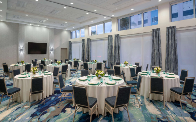 Hyatt Place Delray Beach