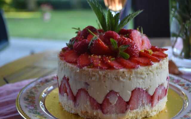 Le Dû Aimé Chambres d'hôtes