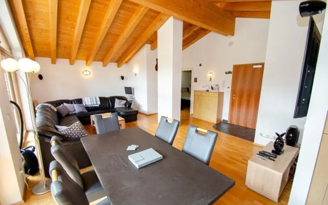 Ski Chalet Jim 300 m From ski Lift