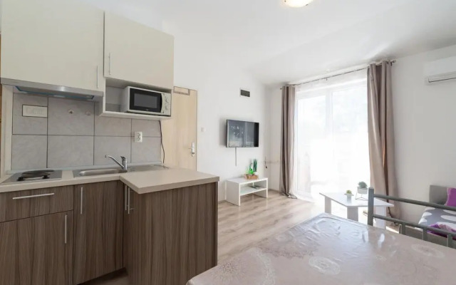 Amazing Apartment in Seline With Wifi and 2 Bedrooms