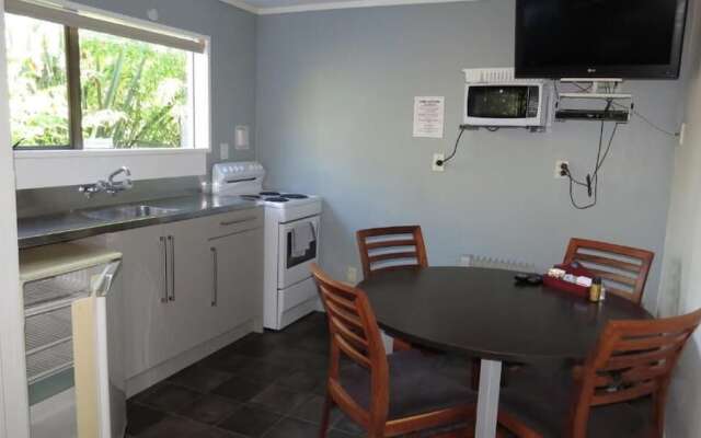 Ohakune Court Motel