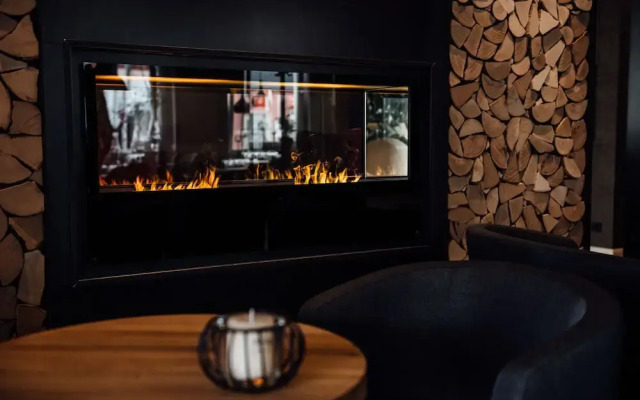 Hotel und Restaurant Schmachtendorf