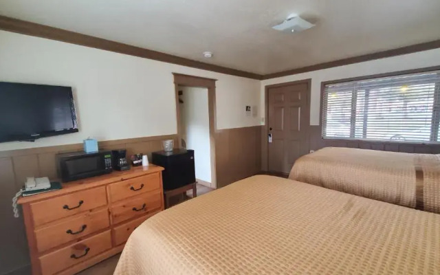 Kernville Inn