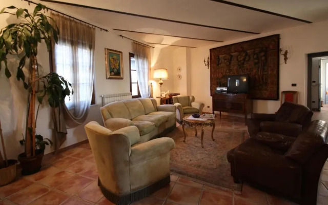 Relais San Desiderio