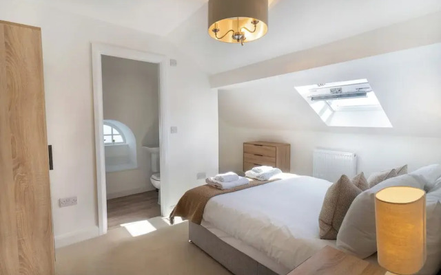 Lonsdale House Boutique Apartments