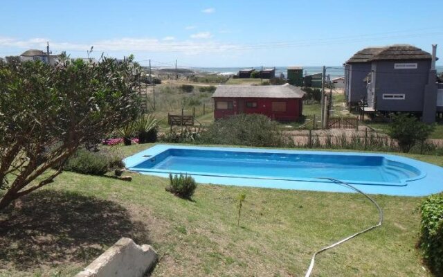Posada Hostal Del Diablo