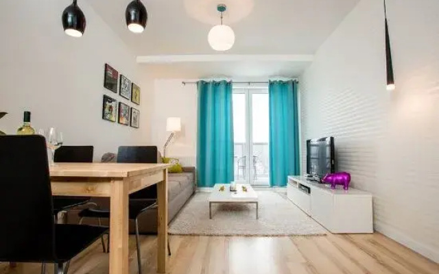 Mojito Apartments